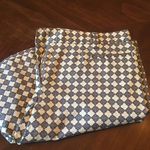 Land’s End Women’s Bermuda shorts